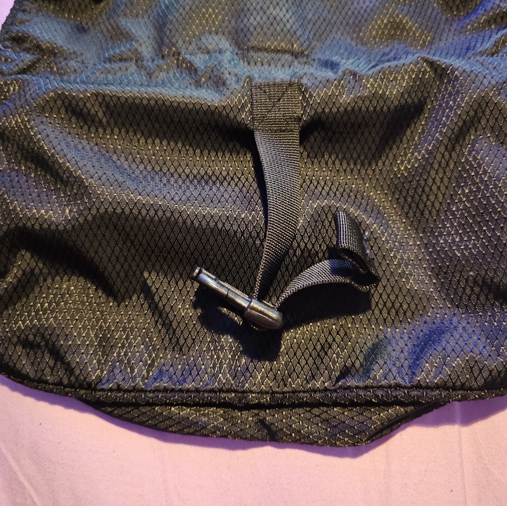 !!. Toiletry bag - Picture 9 of 9